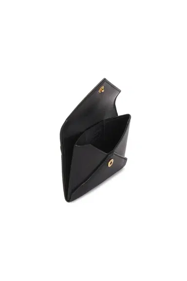 Saint Laurent Flap Card Case | Thumbnail 4