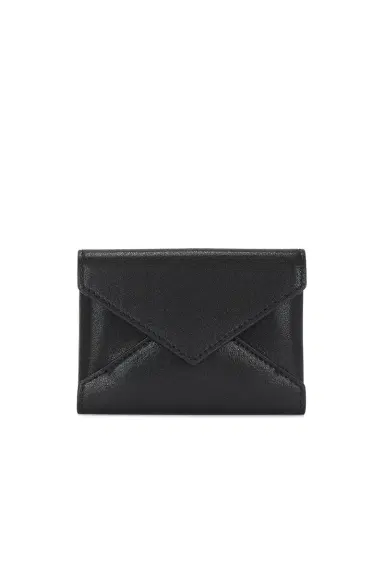Saint Laurent Flap Card Case | Thumbnail 1