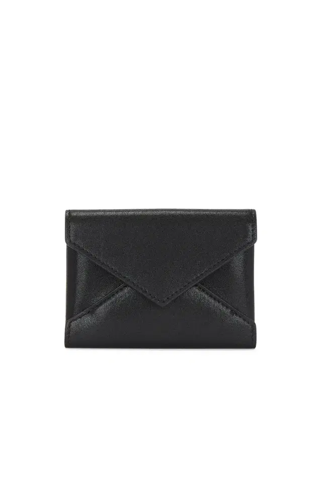Saint Laurent Flap Card Case