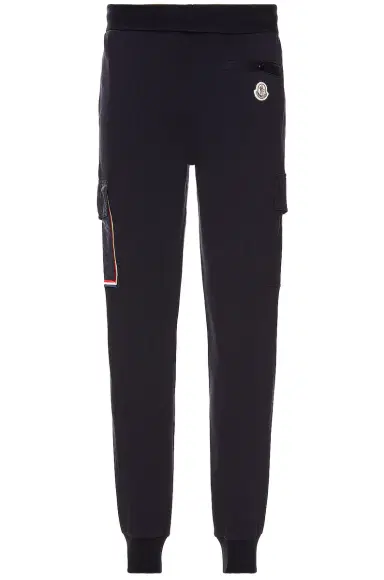 Moncler Sweatpants | Thumbnail 2