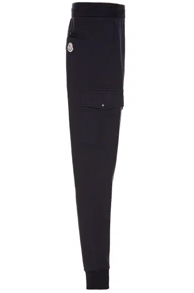 Moncler Sweatpants | Thumbnail 3