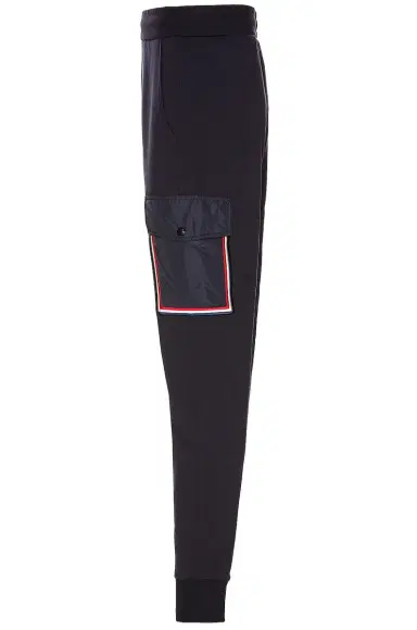 Moncler Sweatpants | Thumbnail 4