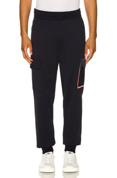 Moncler Sweatpants | Thumbnail 5