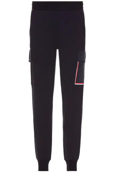 Moncler Sweatpants | Thumbnail 1