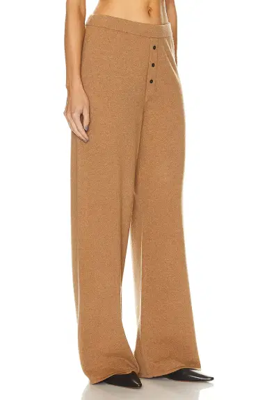 Guest In Residence Everywear Pant | Thumbnail 2