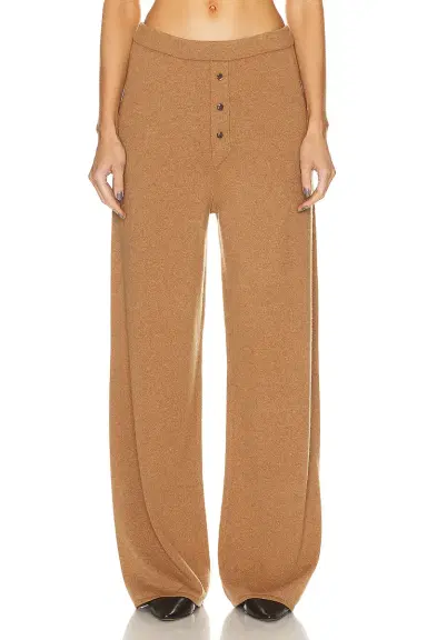 Guest In Residence Everywear Pant | Thumbnail 1