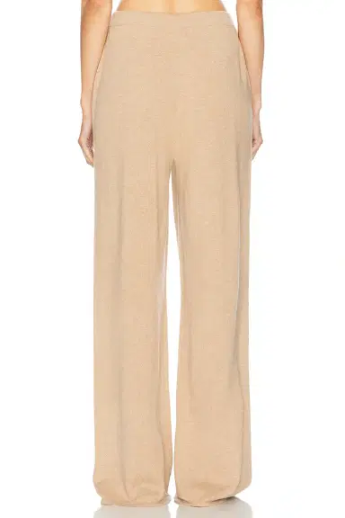 Guest In Residence Everywear Cashmere Pant | Thumbnail 4