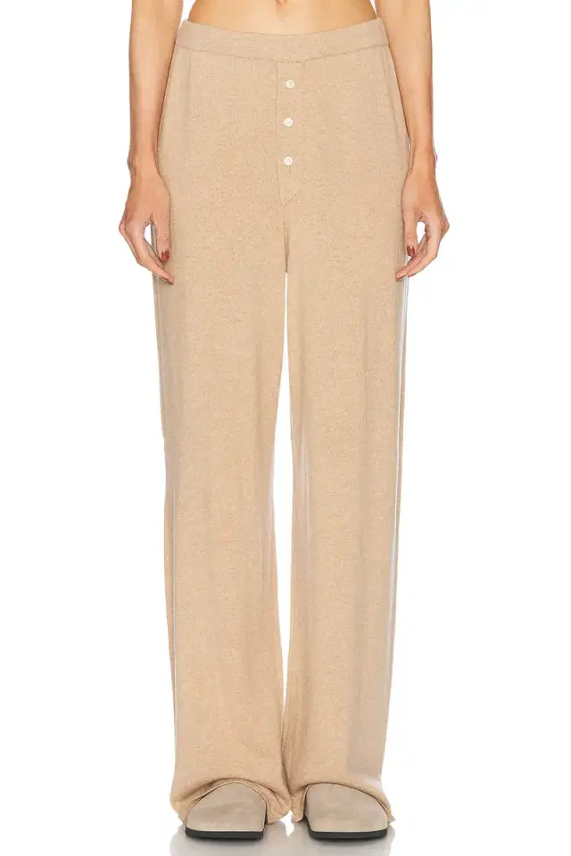 Guest In Residence Everywear Cashmere Pant