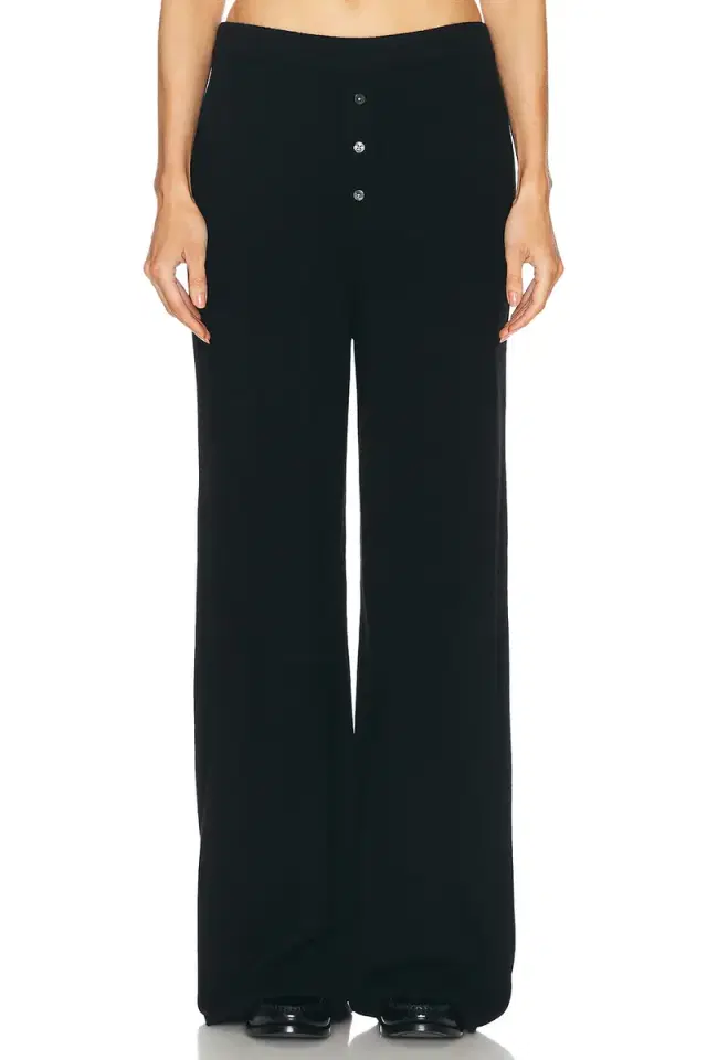 Guest In Residence Everywear Pant