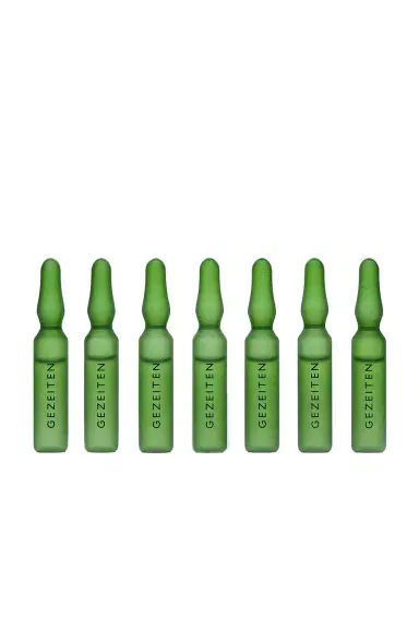 Gezeiten 7-Day Skin Immunity Defense Treatment Ampoules | Thumbnail 1