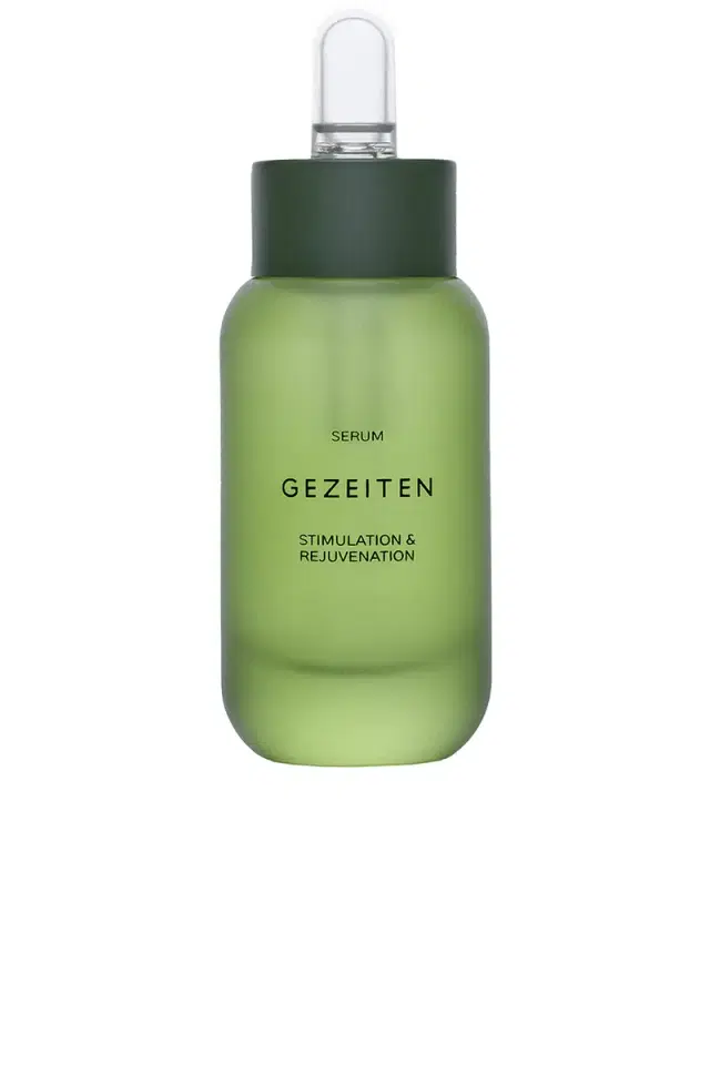 Gezeiten Stimulation & Rejuvenation Serum