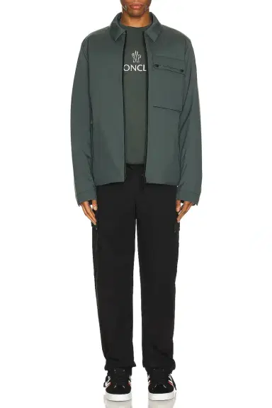 Moncler Trousers | Thumbnail 7