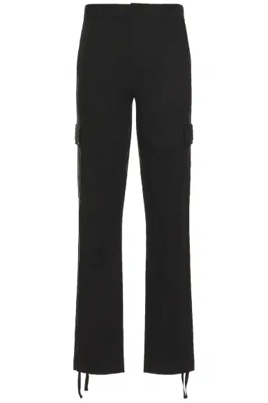Moncler Trousers | Thumbnail 1