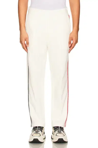 Moncler Sweat Bottoms | Thumbnail 4 Moncler Sweat Bottoms | Thumbnail 4