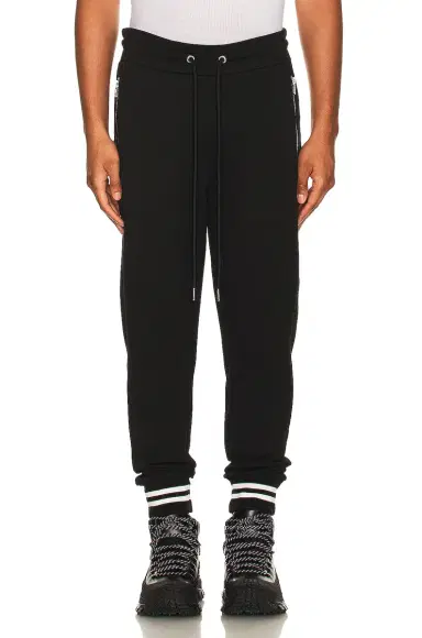 Moncler Sweatpants | Thumbnail 5 Moncler Sweatpants | Thumbnail 5