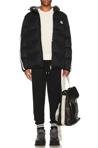 Moncler Sweatpants | Thumbnail 7 Moncler Sweatpants | Thumbnail 7