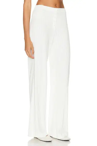 LESET Pointelle Boxer Pant | Thumbnail 2
