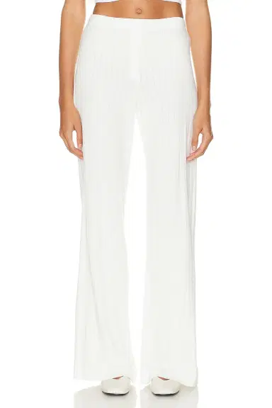 LESET Pointelle Boxer Pant | Thumbnail 1