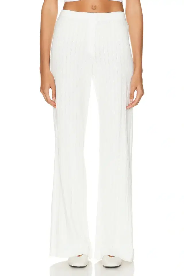 Pointelle Boxer Pant