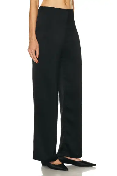 LESET Barb Wide Leg Pant | Thumbnail 2