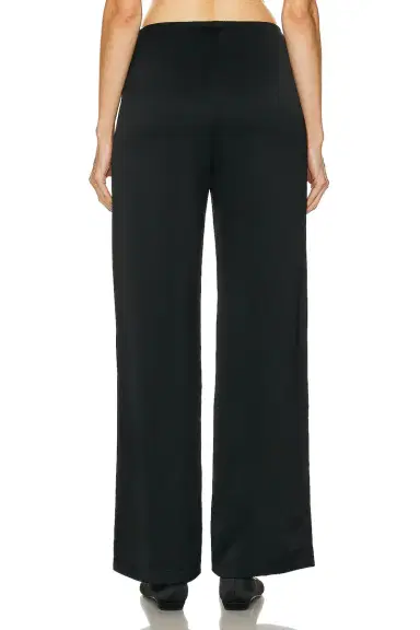 LESET Barb Wide Leg Pant | Thumbnail 3