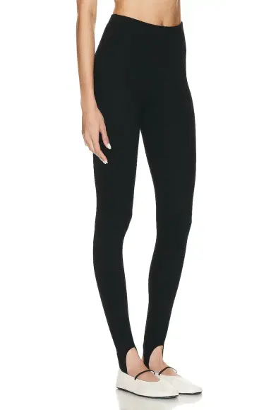 LESET Rio Stirrup Pant | Thumbnail 2