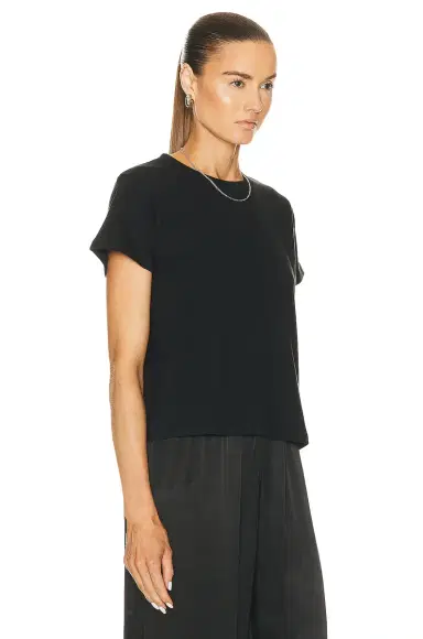 LESET The Margo Tee | Thumbnail 2