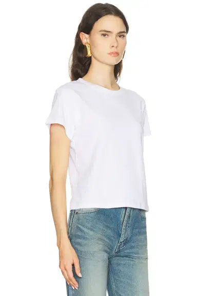 LESET The Margo Tee | Thumbnail 2