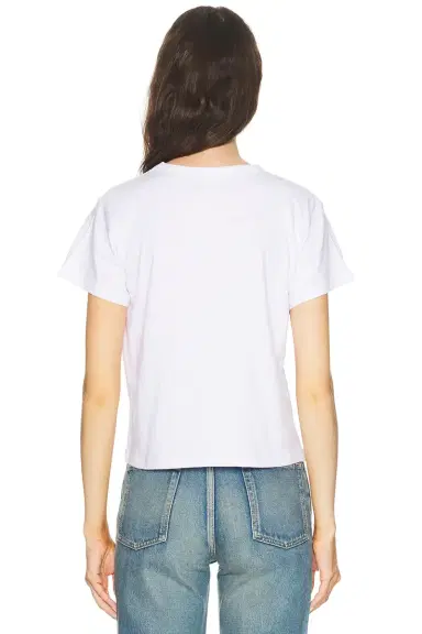 LESET The Margo Tee | Thumbnail 3