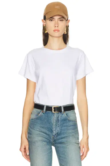 LESET The Margo Tee | Thumbnail 1