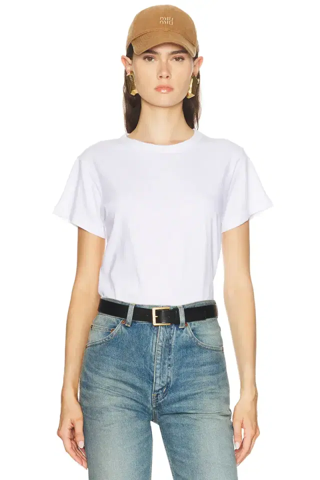 LESET The Margo Tee