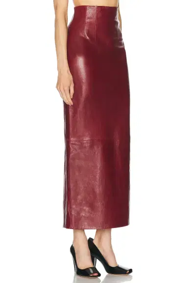 KHAITE Loxley Skirt | Thumbnail 2 KHAITE Loxley Skirt | Thumbnail 2