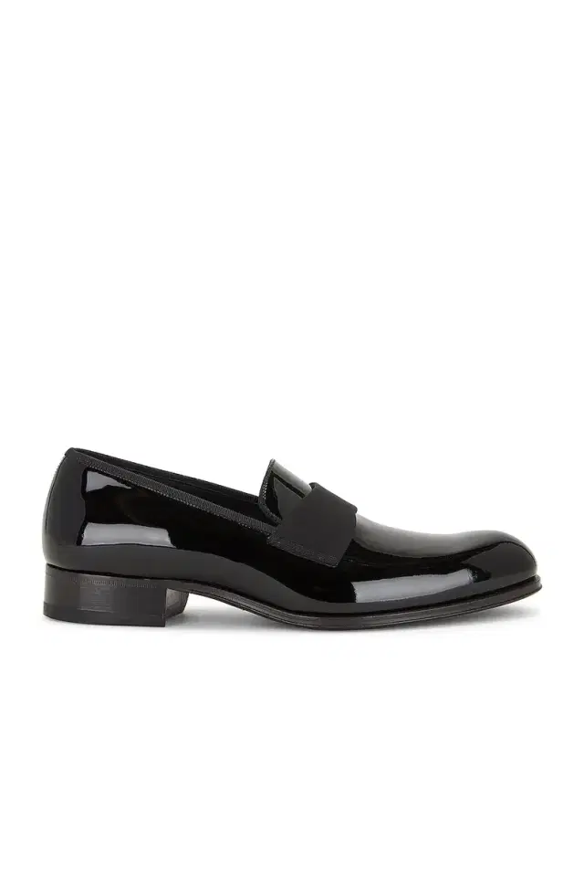 TOM FORD Patent Leather Edgar Loafer