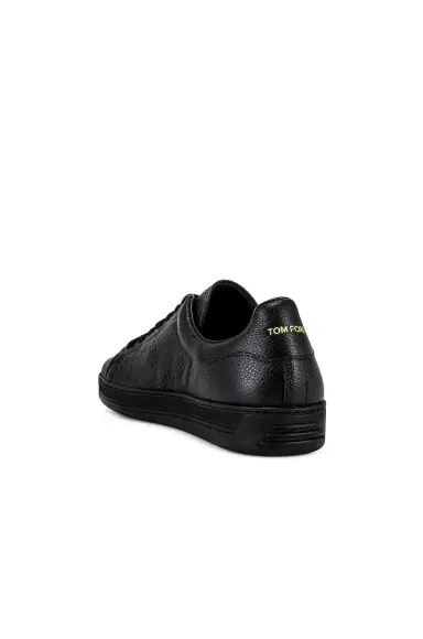 TOM FORD Warwick Sneakers | Thumbnail 3 TOM FORD Warwick Sneakers | Thumbnail 3