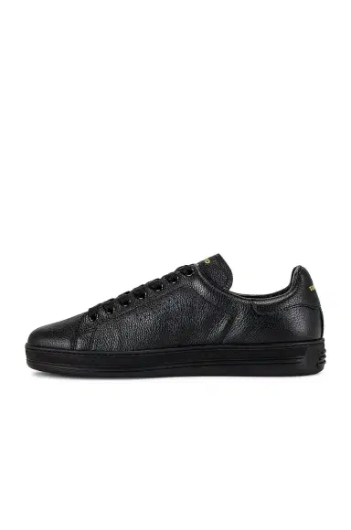 TOM FORD Warwick Sneakers | Thumbnail 5 TOM FORD Warwick Sneakers | Thumbnail 5