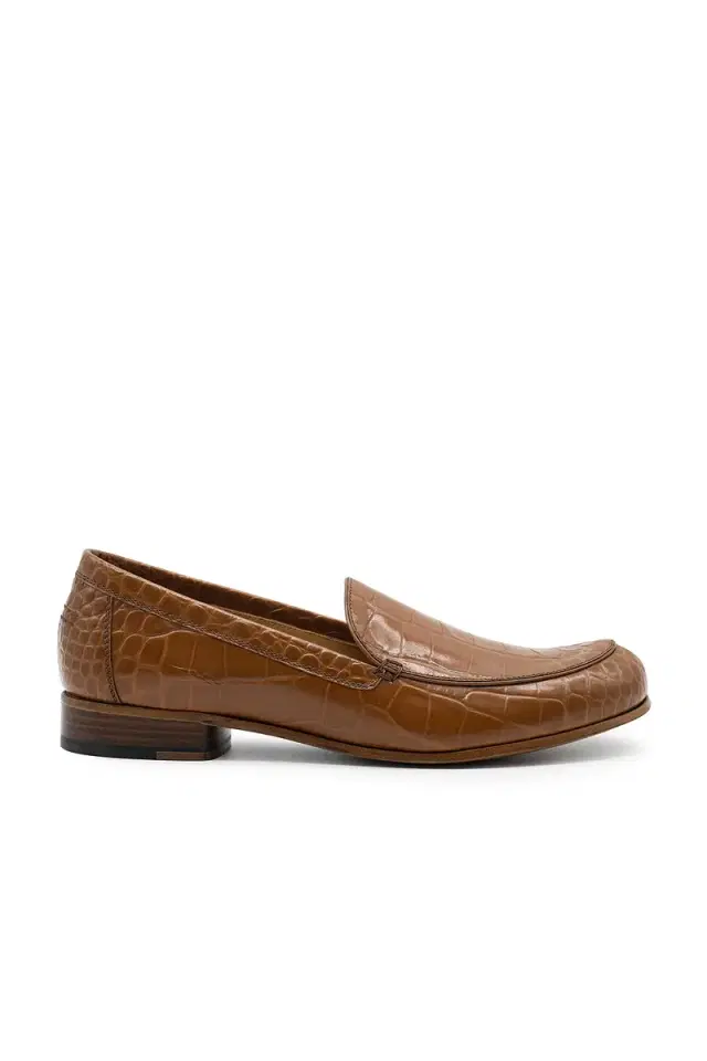 Gia Borghini x Helsa Money Loafer