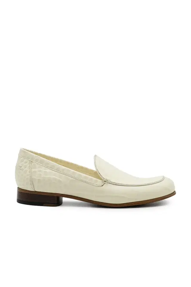 Gia Borghini x Helsa Money Loafer