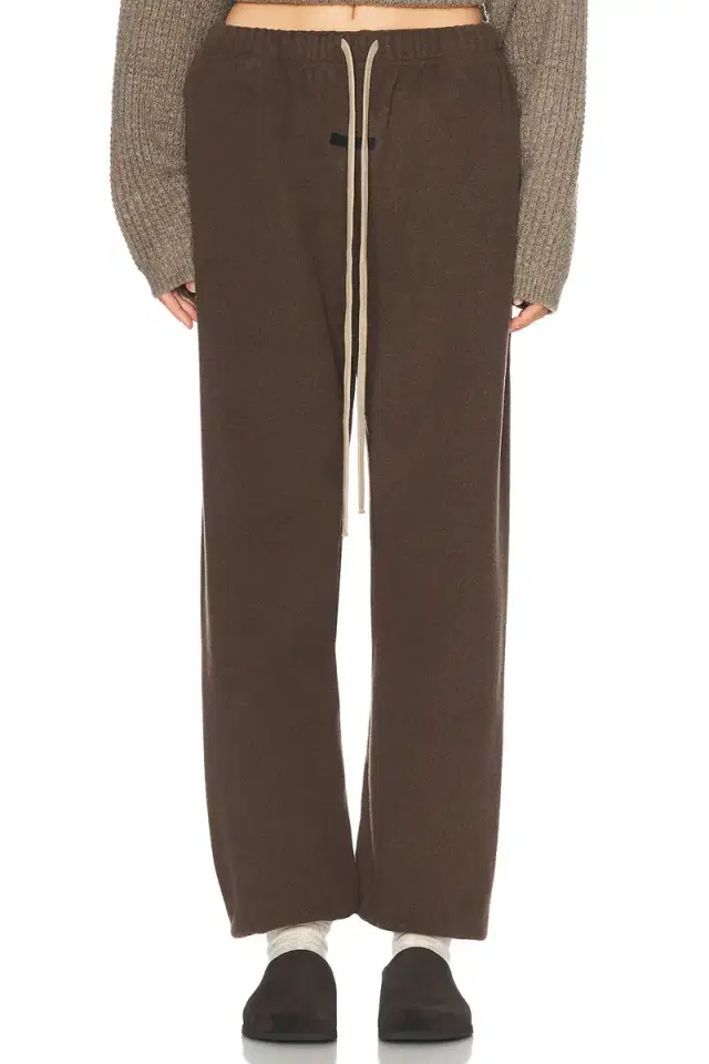 Fear of God ESSENTIALS Brushed Jogger