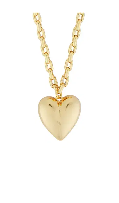 Timeless Pearly Heart Necklace | Thumbnail 2 Timeless Pearly Heart Necklace | Thumbnail 2