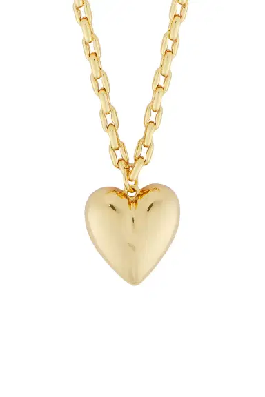 Timeless Pearly Heart Necklace | Thumbnail 5 Timeless Pearly Heart Necklace | Thumbnail 5