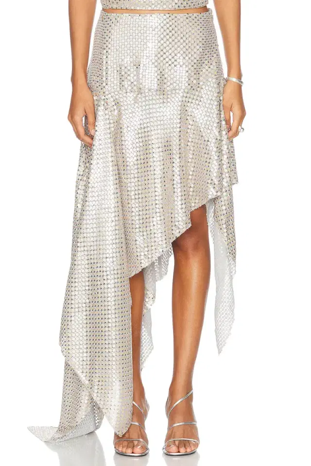 SIEDRES Grazia Skirt