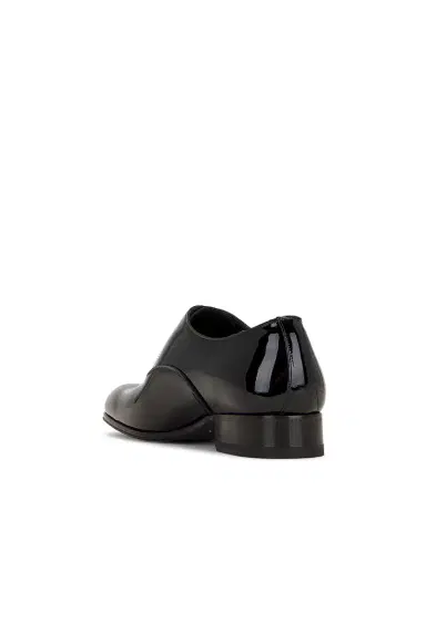 Tom Ford Patent Leather Edgar Evening Lace Up | Thumbnail 3 Tom Ford Patent Leather Edgar Evening Lace Up | Thumbnail 3