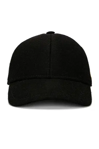 Saint Laurent Casquette Feutre Hat | Thumbnail 1 Saint Laurent Casquette Feutre Hat | Thumbnail 1