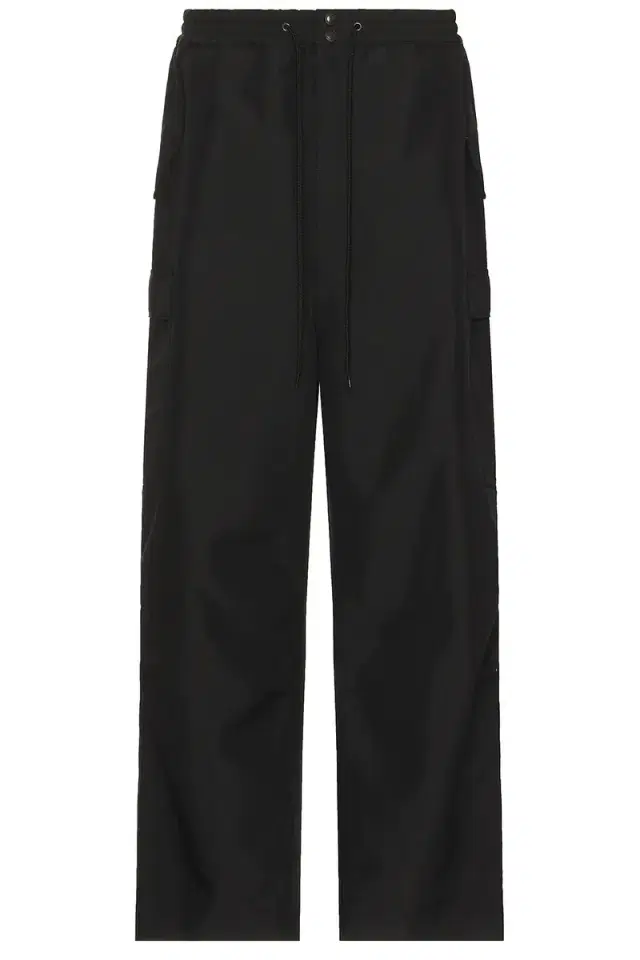 Junya Watanabe Polyester Matte Cloth Pants