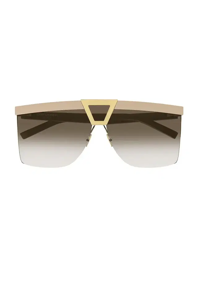 Saint Laurent SL 537 Palace Sunglasses