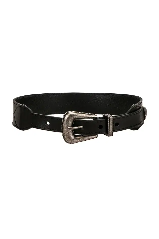 Folk Buckle Belt