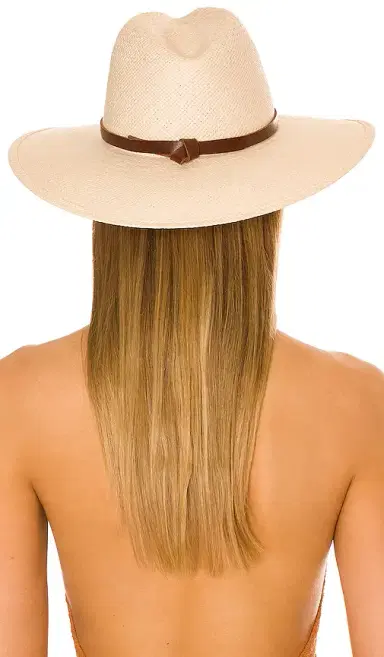 JANESSA LEONE Judith Hat | Thumbnail 4 JANESSA LEONE Judith Hat | Thumbnail 4