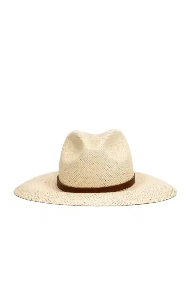 JANESSA LEONE Judith Hat | Thumbnail 1 JANESSA LEONE Judith Hat | Thumbnail 1