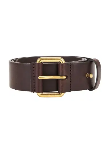 Saint Laurent Boucle Motorcycle Belt | Thumbnail 3 Saint Laurent Boucle Motorcycle Belt | Thumbnail 3
