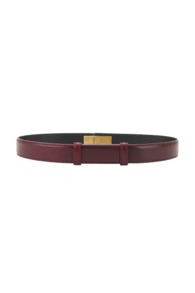 Saint Laurent Buckle Belt | Thumbnail 2 Saint Laurent Buckle Belt | Thumbnail 2